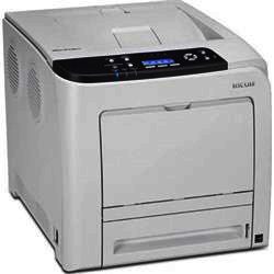 Ricoh SP C320dn A4 Colour Laser Printer